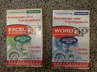 Word & Powerpoint xp -Excel & Access xp - Schulungs/Trainingskurs Schleswig-Holstein - Großensee Vorschau