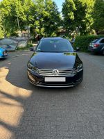 VW Passat 2.0 TDI Bluemotion Highline 130 KW Düsseldorf - Benrath Vorschau