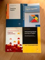 Bücher fürs Englischstudium Kiel - Mitte Vorschau