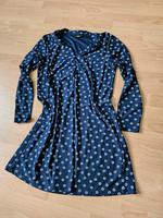 Blaues Kleid von Gina Gr. L 44/46 Niedersachsen - Zetel Vorschau