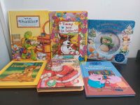 9 Kinderbücher-Paket Nordrhein-Westfalen - Paderborn Vorschau