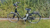 E bike gazelle impulse Mittelmotor Niedersachsen - Werlte  Vorschau