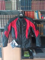 Damen Motorradjacke Jacke Gr. 36 neu mit Etikett Modeka Sachsen - Neukirch/Lausitz Vorschau