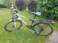 Fahrrad Rixe 26 Zoll Nordrhein-Westfalen - Drolshagen Vorschau