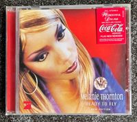 Melanie Thornton - Ready To Fly, Musik-CD Wandsbek - Hamburg Poppenbüttel Vorschau