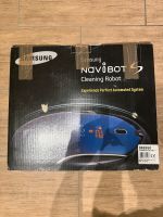 Saugroboter Samsung Navibot SR8950 Bayern - Kirchlauter Vorschau