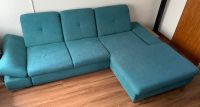 Couch/Sofa Longchairkombination Stoff 290cm lang 194cm breit Nordrhein-Westfalen - Hagen Vorschau