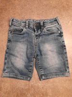 Jeans Shorts Gr. 110 Bayern - Bindlach Vorschau