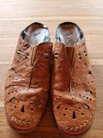 Rieker Clog Gr41 Hessen - Wolfhagen  Vorschau