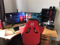 Full Gaming SETUP NZXT Sehr Gut Zustand Sachsen-Anhalt - Magdeburg Vorschau