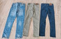 Zara Jeans Hose Set Jeanshose Berlin - Mitte Vorschau