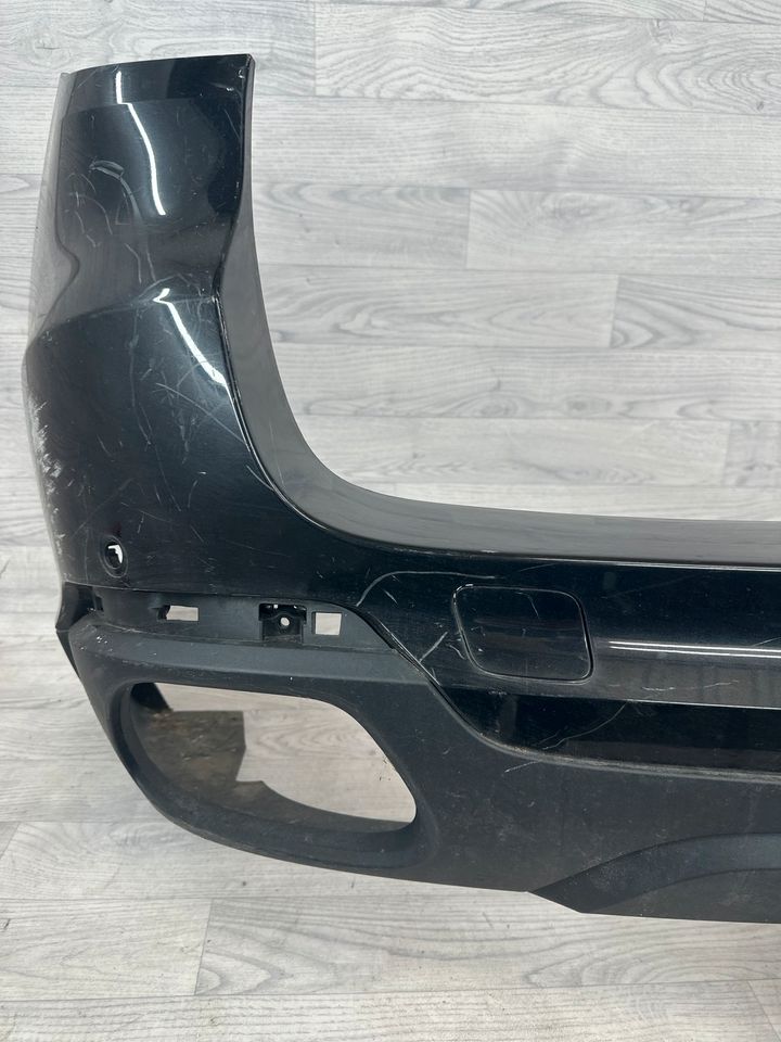 Stoßstange hinten bmw x5 f15 PDC bj.ab 2013 | 51127294392 in Remscheid