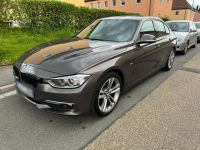 BMW 320d Luxury Line  Limo./ fast voll Ausgestattet Bayern - Hersbruck Vorschau