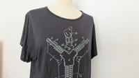 Gstar G-star Raw "RILEY" Top Shirt T-Shirt loose-fit (Gr. M) München - Laim Vorschau