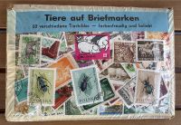 Tiere auf Briefmarken Baden-Württemberg - St. Leon-Rot Vorschau