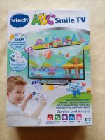 VTech ABC Smile TV, kindgerechte Lernspiele Baden-Württemberg - Aalen Vorschau
