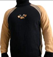 Iceberg History Pullover Duffy Duck  Gr M/ L  Retro Vintage 90s Sachsen - Chemnitz Vorschau