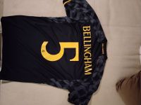 Real Madrid Trikot Away Bellingham 23 24 Baden-Württemberg - Auggen Vorschau