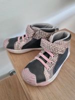 Mädchen Sneaker, Gr. 24 grau/rosa Nordrhein-Westfalen - Korschenbroich Vorschau