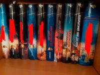 Star Wars – Diverse Bücher (Hardcover und Paperback) Nordrhein-Westfalen - Fröndenberg (Ruhr) Vorschau