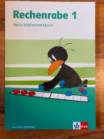 NEU - Rechenrabe 1 Mein Mathematikbuch, NRW, Klett Verlag Niedersachsen - Visbek Vorschau