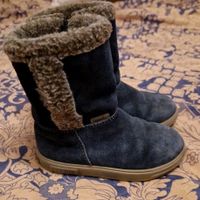 Pepino Ricosta Stiefel Gr 24 Mädchen Baden-Württemberg - Zuzenhausen Vorschau