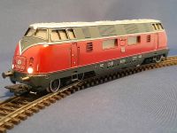 Märklin HO 3021 Diesellokomotive V200 Hessen - Angelburg Vorschau