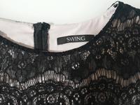 Damenkleid / Swing, Gr. 34/ Gr. XS, schwarz Nürnberg (Mittelfr) - Kleinreuth b Schweinau Vorschau