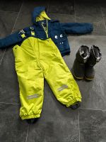 Regel Jacke und Hose Gr 98-104 Schuhe Gr25 Nordrhein-Westfalen - Mülheim (Ruhr) Vorschau