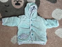 Sternentaler Babyjacke neuwertig 56 Hamburg-Nord - Hamburg Ohlsdorf Vorschau