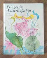 Prinzessin Wassertröpfchen, Vorlesebuch, Bilderbuch Baden-Württemberg - Tamm Vorschau