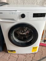 Waschmaschine zanussi 8kg Bayern - Regensburg Vorschau