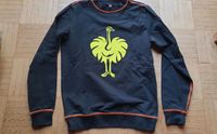 Engelbert Strauss Sweatshirt schwarz Gr.146-152 Bayern - Kammeltal Vorschau