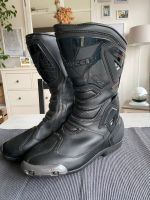 Vanucci RV3 Motorradstiefel Schwarz Gr.42 Nordrhein-Westfalen - Bergisch Gladbach Vorschau