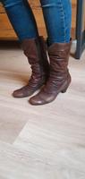 Tamaris Stiefel, 39, Damen, braun Nordrhein-Westfalen - Kranenburg Vorschau