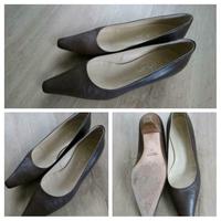 Pumps, Schuhe von Evita, Größe 37 Hessen - Münzenberg Vorschau
