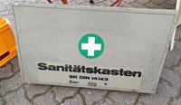 Antiker Sanitätskasten Kreis Pinneberg - Tornesch Vorschau