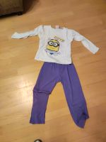 Mädchen Pyjamas Gr 128 Nordrhein-Westfalen - Ratingen Vorschau