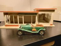 Konvolut Unimog Autos  9 SIKU + 1 MATCHBOX+ESSO GARAGE Baden-Württemberg - Wiesloch Vorschau