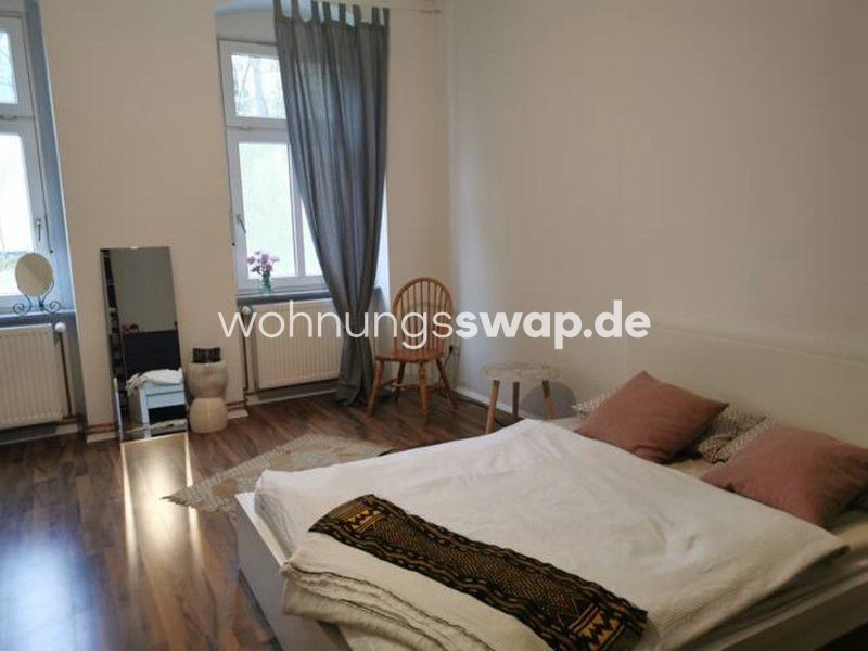 Wohnungsswap - 2 Zimmer, 54 m² - Kolonnenstraße, Schöneberg, Berlin in Berlin