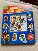 Magnetspielbuch Paw Patrol Brandenburg - Bergholz Rehbrücke Vorschau