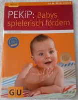 PEKiP selten genutzt Ratgeber für Eltern Babys fördern Bewegung Nordrhein-Westfalen - Arnsberg Vorschau