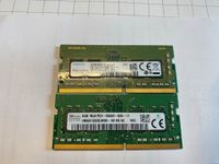 16GB SODim 2x8GB Module 2666V DDR4 Bielefeld - Joellenbeck Vorschau