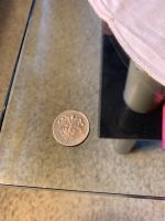 Münze England One Pound von 1989 Nordrhein-Westfalen - Heinsberg Vorschau
