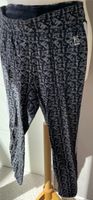 HIS Sport Leggings schwarz weiß 95% Baumwolle Gr. XL Nordrhein-Westfalen - Laer Vorschau