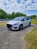 Ford S-Max STLine/ 7 Sitzer Diesel Rostock - Gross Klein Vorschau
