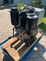 Hatz E671 Dieselmotor guter Zustand Rheinland-Pfalz - Rheinböllen Vorschau