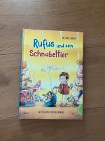 „Rufus und sein Schnabeltier“ Buch zu verkaufen Niedersachsen - Oldenburg Vorschau