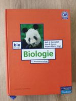 Campbell, Reece, Markl - Biologie (6. Auflage, 2006) Bayern - Kümmersbruck Vorschau