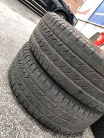 2x Allwetterreifen 215 65 16c Goodyear mit Montage M+S Duisburg - Duisburg-Mitte Vorschau